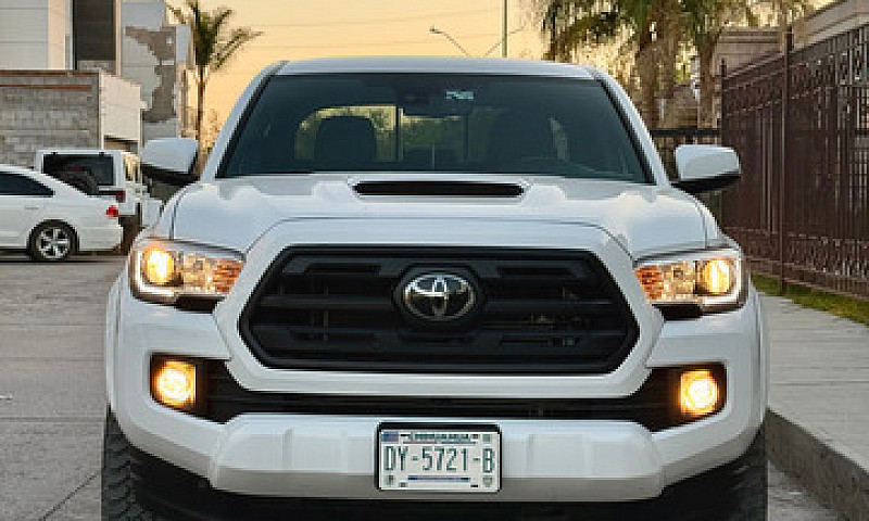 Toyota Tacoma 3.5 Tr...