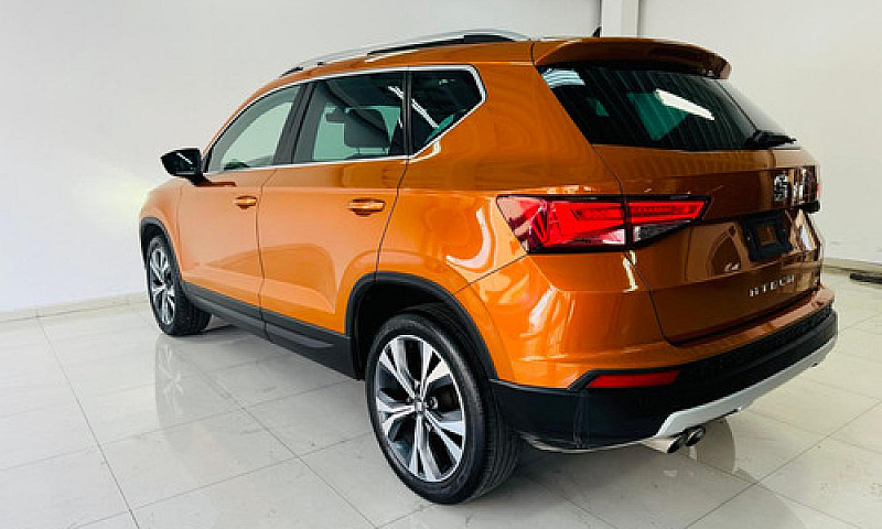 Seat Ateca 2019...