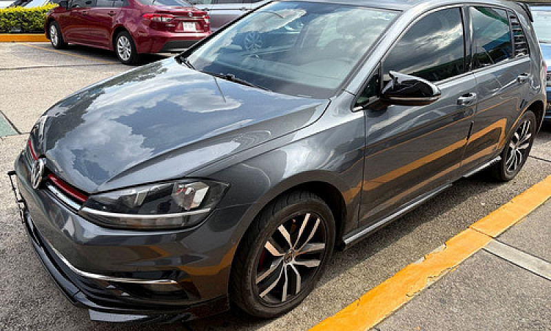 Volkswagen Golf 1.4 ...