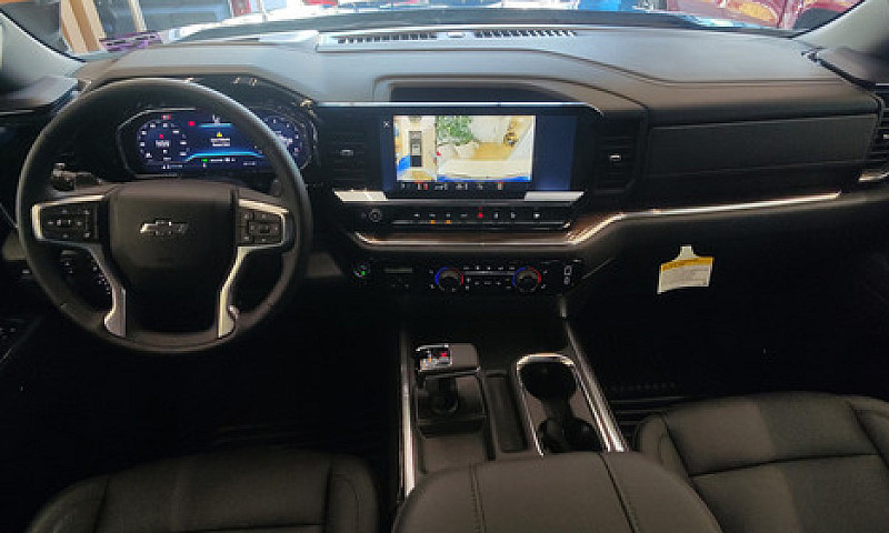 Chevrolet Cheyenne 5...