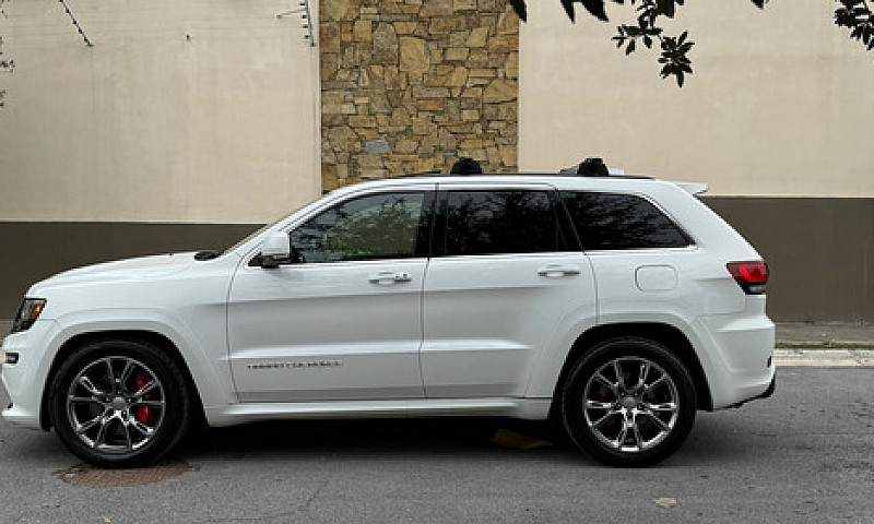 Jeep Grand Cherokee ...