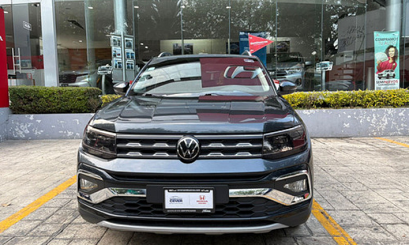 Volkswagen T-Cross 2...