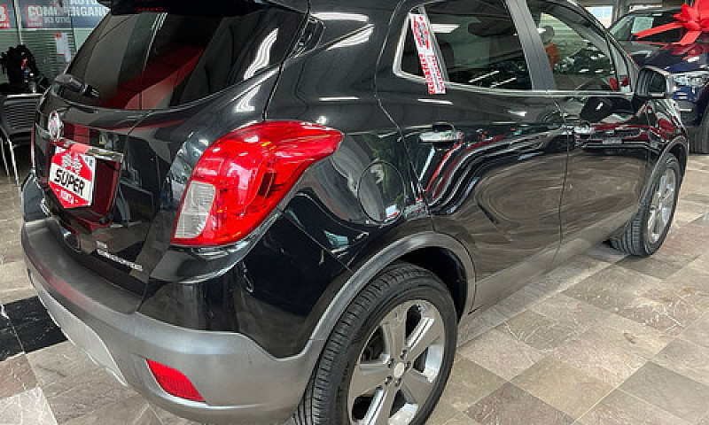 Buick Encore 2014 1....