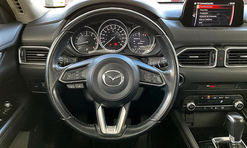 Mazda Cx-5 2019...