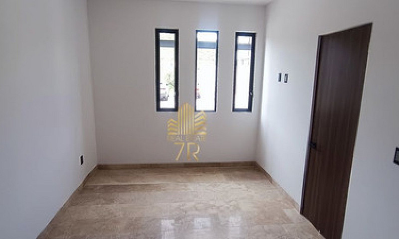 Casa Nueva En Altoza...