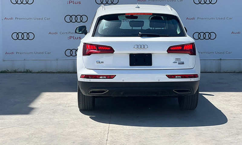 Audi Q5 2020 2.0 L4 ...