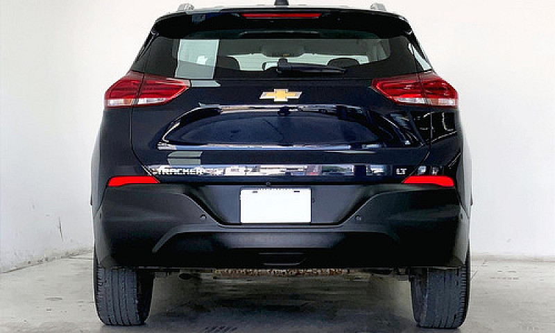 Chevrolet Tracker 20...