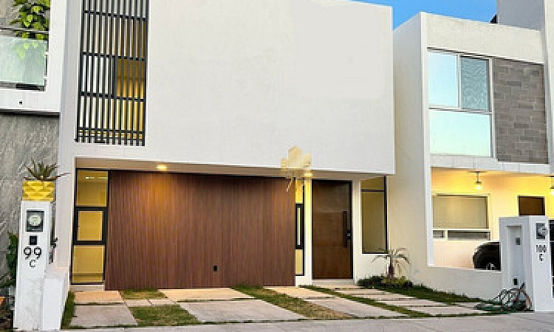  Casa De Autor En Ve...