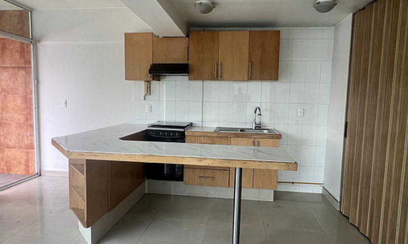 Venta Departamento C...