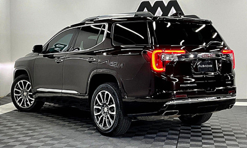 Gmc Acadia 2020...