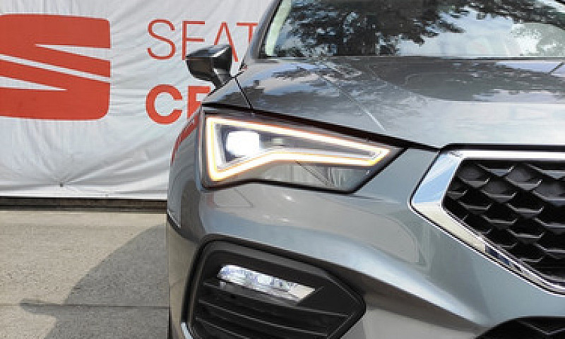 Seat Ateca 1.4 Style...