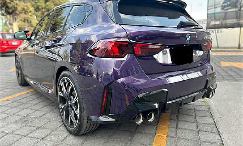 Bmw Serie 1 2.0 M135...