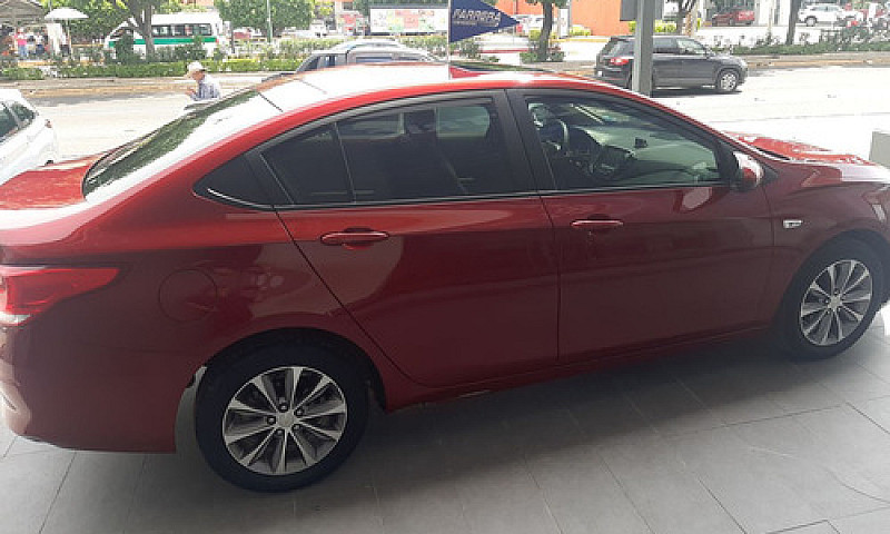 Chevrolet Cavalier 2...