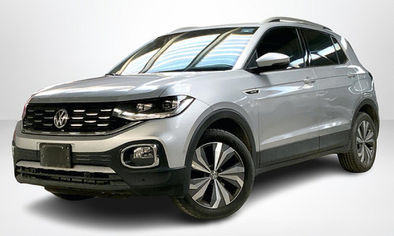 Volkswagen T-Cross 2...