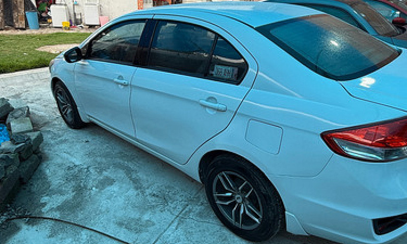 Suzuki Ciaz 1.4 Gls ...