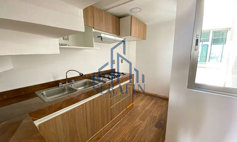Penthouse En Venta A...