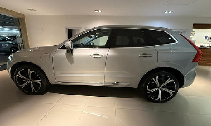 Volvo Xc60 5P Rechar...