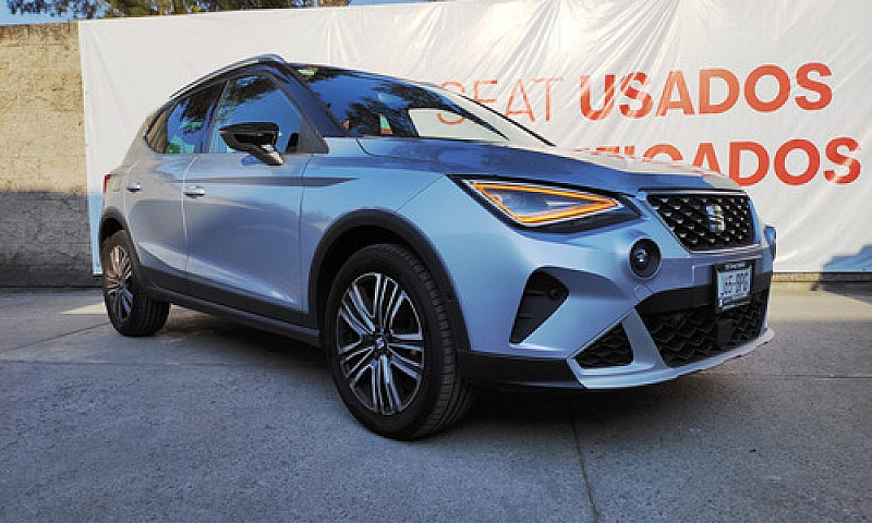 Seat Arona 1.6 Xperi...