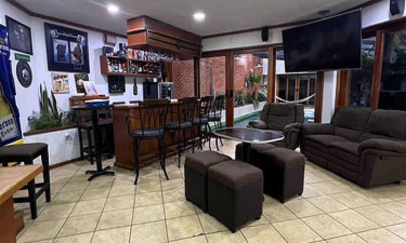 Casa En Venta Satéli...