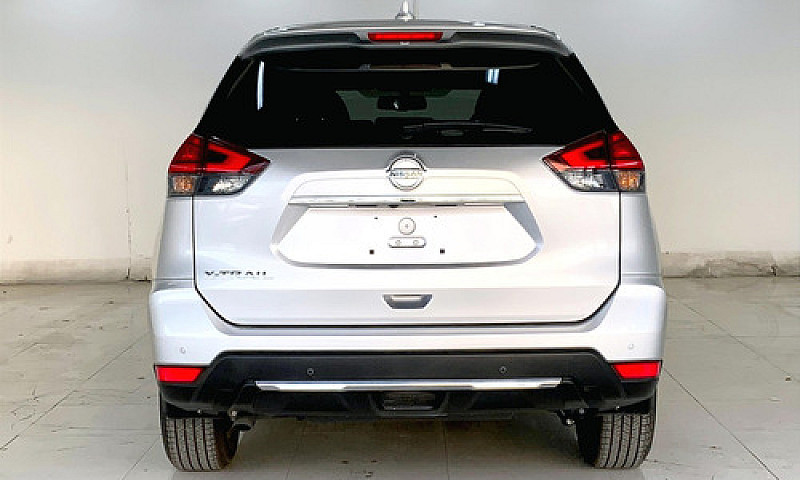 Nissan X-Trail 2022...