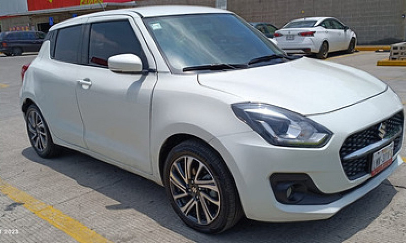 Suzuki Swift 1.2 Gls...