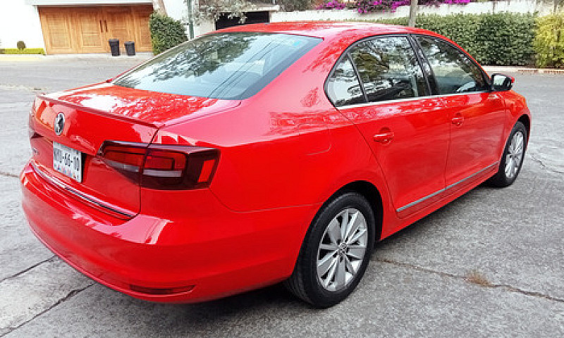 Volkswagen Jetta 2.5...