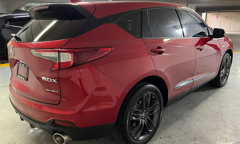 Acura Rdx 2020 2.0 A...