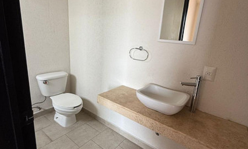 Casa En  Venta En El...
