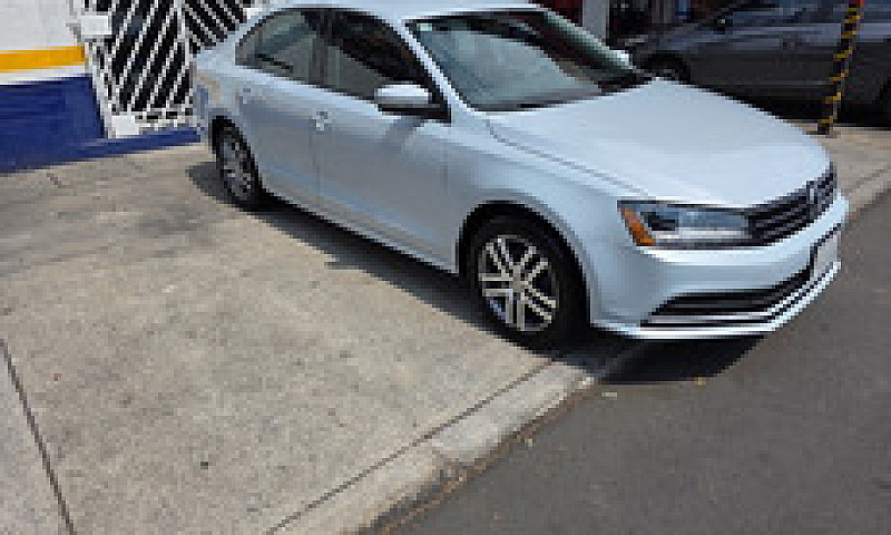 Volkswagen Jetta 2.5...