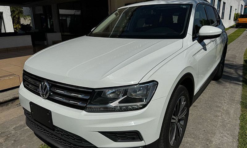 Volkswagen Tiguan 20...