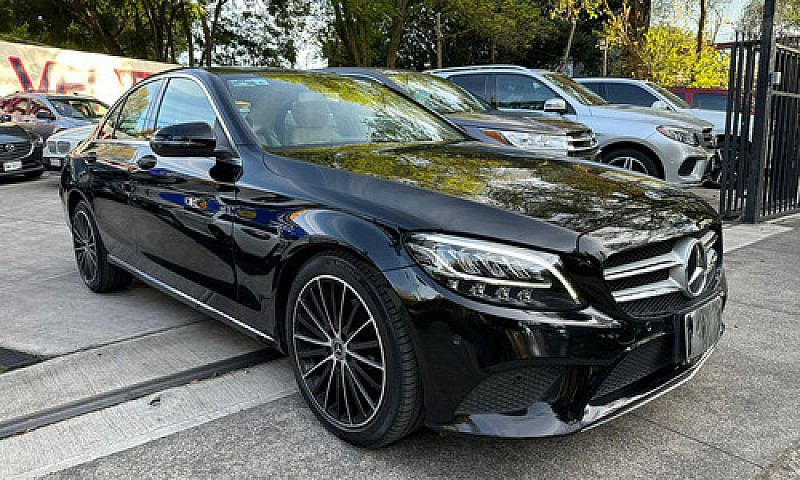 Mercedes-Benz Clase ...