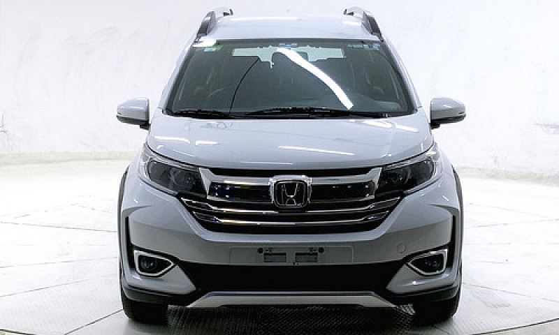 Honda Br-V 2022...