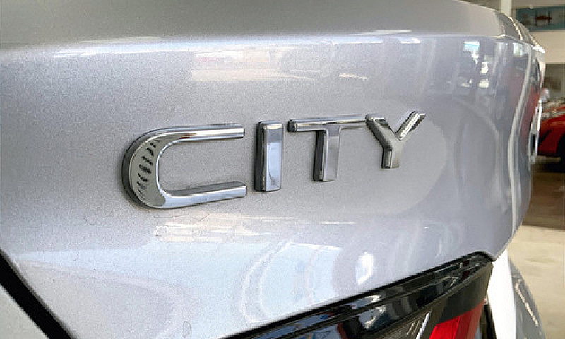 Honda City 2022...