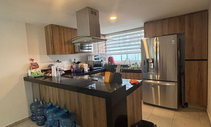 Casa En Venta, Las A...
