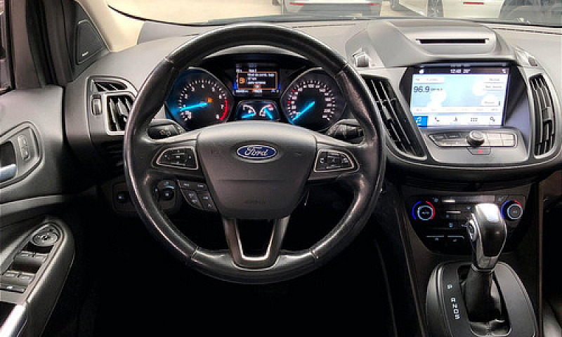 Ford Escape 2019...