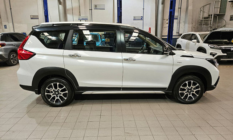 Suzuki Ertiga 2023...