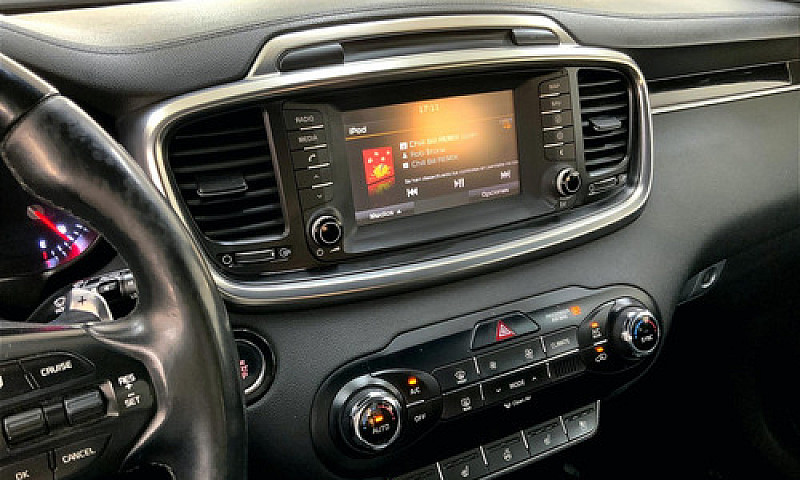 Kia Sorento 2018...