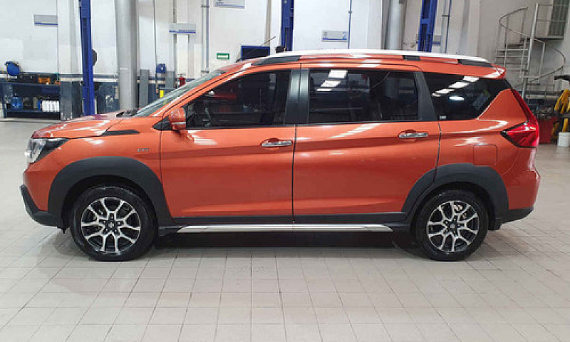 Suzuki Ertiga 2022...