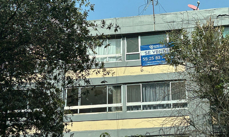 Departamento En Vent...