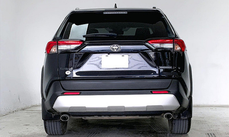 Toyota Rav4 2021...