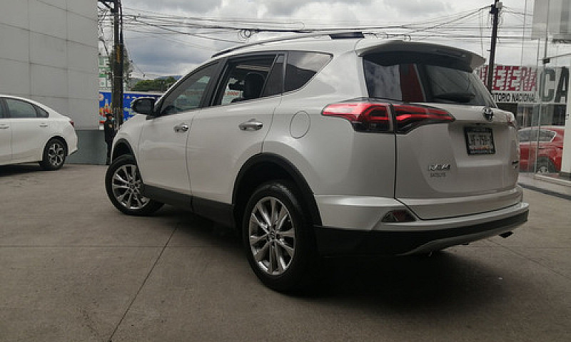 Toyota Rav4 2018 2.5...