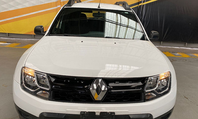 Renault Duster 2019 ...