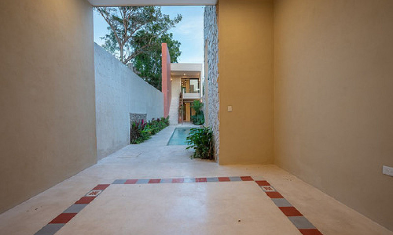 Venta Casa En Centro...