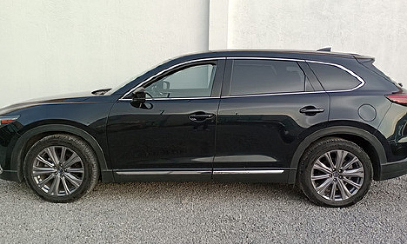 Mazda Cx-9 2021...