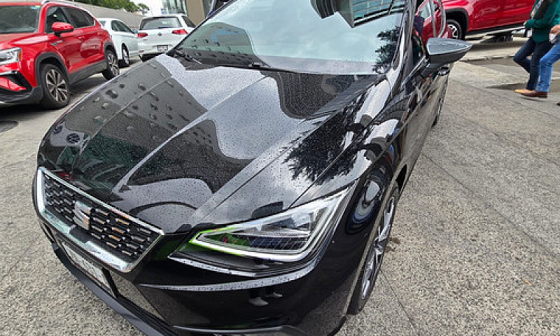 Seat Ibiza 1.6 Xcell...