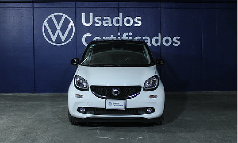 Smart Forfour 8.9L P...