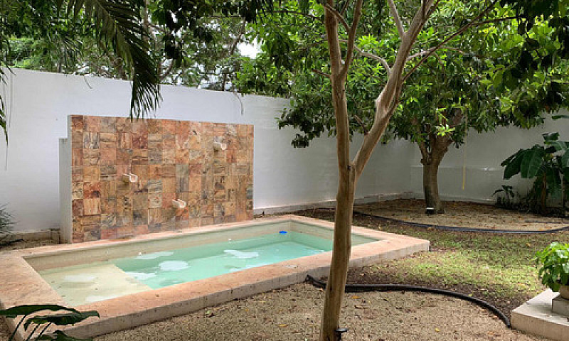 Casa En Mérida Yucat...