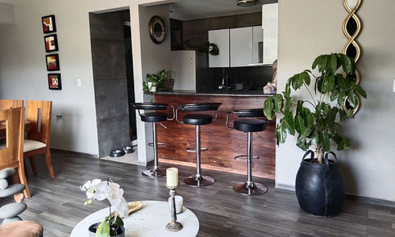 Departamento / Ex Ha...