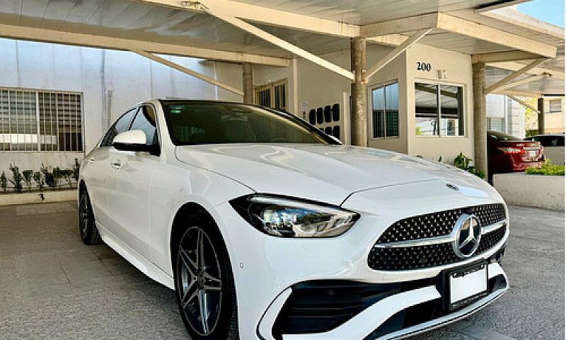Mercedes-Benz Clase ...
