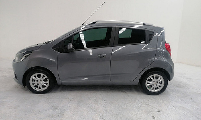 Chevrolet Beat 2019 ...
